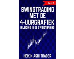 Swingtrading met de 4-uurgrafiek 1