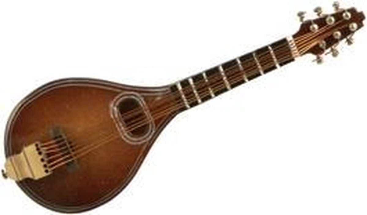 Magneet mandoline