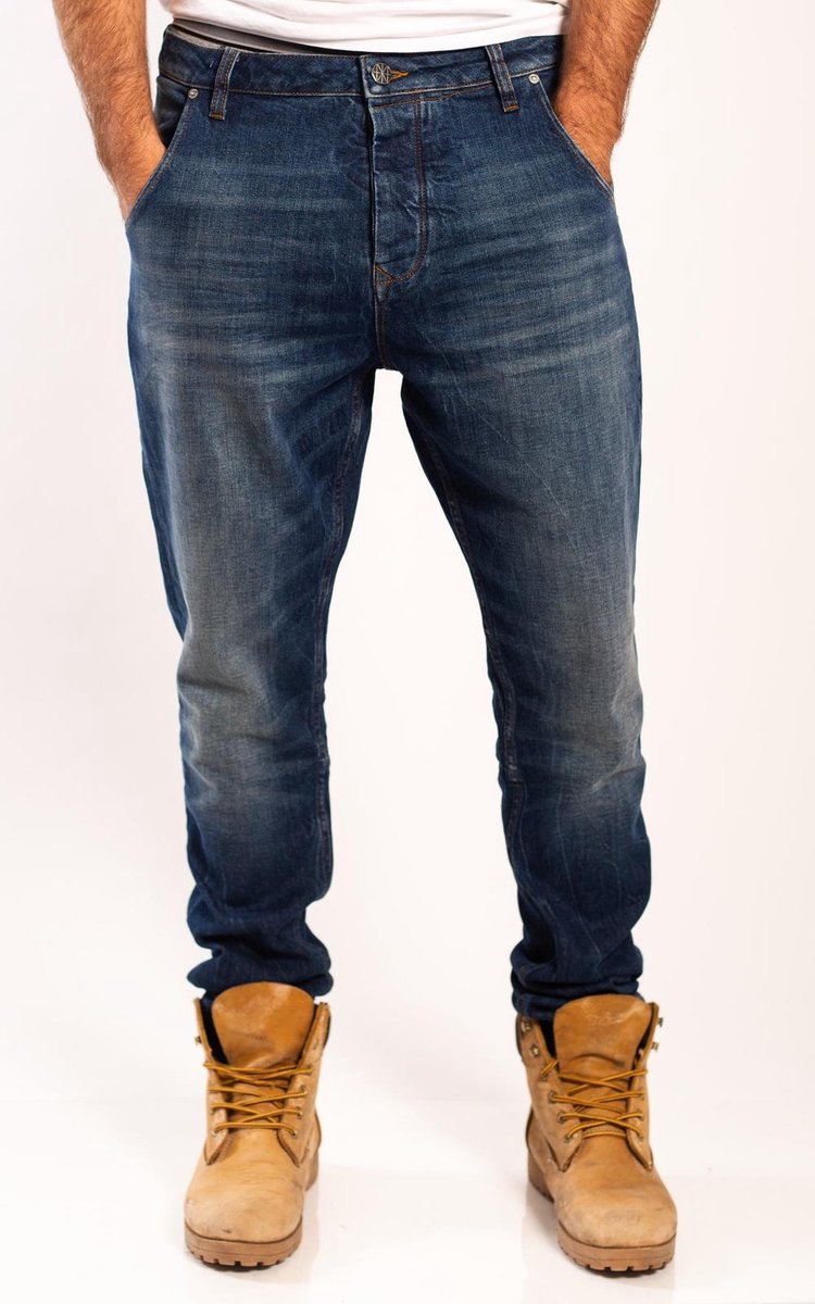 Amsterdenim Jeans | ALBERT - 31
