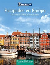 GC.ESCAPADES EN EUROPE