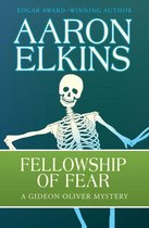 The Gideon Oliver Mysteries - Fellowship of Fear