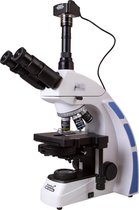 Levenhuk MED D45T Digital Trinocular Microscope