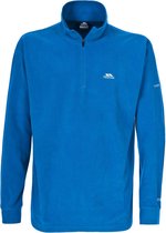 Trespass - Heren Masonville Half Zip Microfleece Sweater