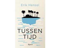 Omslag van Tussentijd