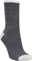 Becksöndergaard Sokken Dina Animal Sock Grijs Maat:37/39