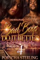 Bad Boys Do It Better 4 - Bad Boys Do It Better 4