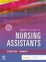 Mosby's Textbook for Nursing Assistants - E-Book