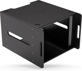 NK - rackSys 8U Rack Case - 19" Inch Rack Systeem