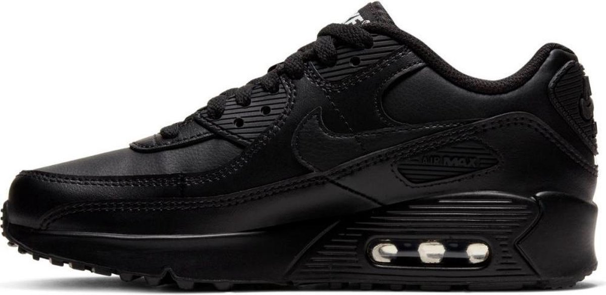 Hoe vallen Nike Air Max? Zo koop je de juiste maat