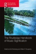 Routledge Music Handbooks - The Routledge Handbook of Music Signification