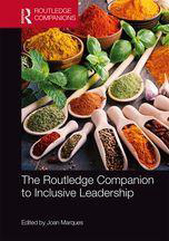 Routledge Companions in Business, Management and Marketing - ... - cover