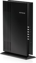 Netgear EAX20 - WiFi versterker- Router - Zwart