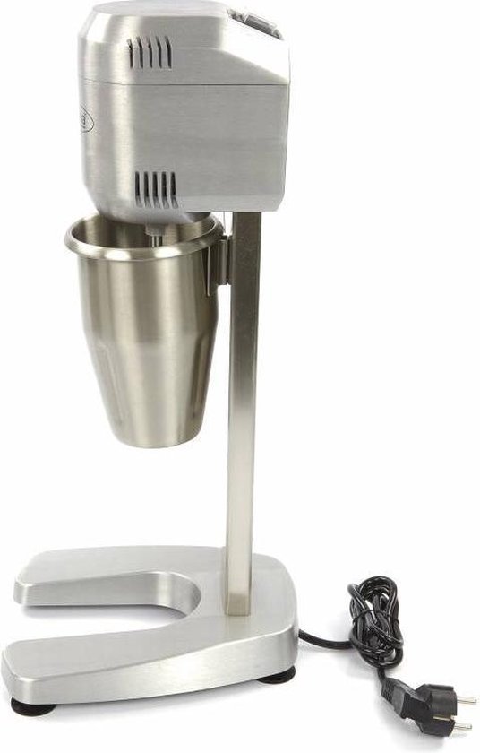 Drankmixer WDM360K | 3x 0,8 Liter | Incl. 3 bekers | Online kopen