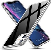 ESR - telefoonhoesje - Apple iPhone 11 - Ice Shield – Zwart