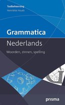 Prisma Taalbeheersing  -   Grammatica Nederlands