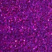 EMGP003 Embossingpoeder Nellie Snellen - Super sparkle "Violet-Fuchsia" - embossing poeder paars met glitters - kerstkaarten maken