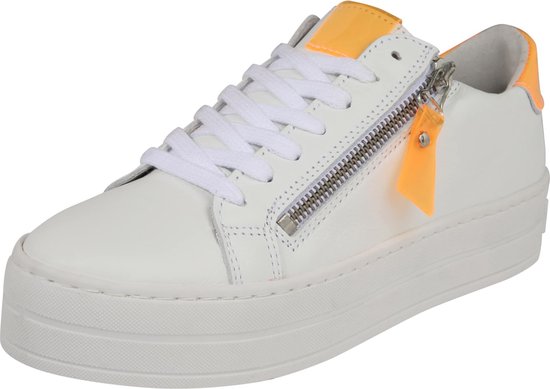 Spm sneakers laag pomme sneaker Wit-41 | bol.com