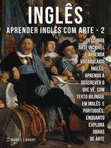 Aprender Inglês com Arte (PT) 2 - 2 - Inglês - Aprender Inglês com Arte