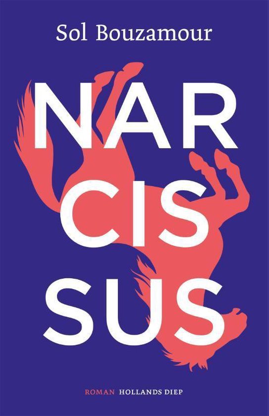 Narcissus - Sol Bouzamour | Northernlights300.org
