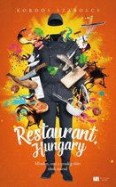 Restaurant, Hungary