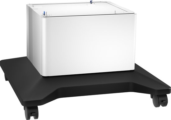 HP LaserJet printerkast van HP — afbeelding 2