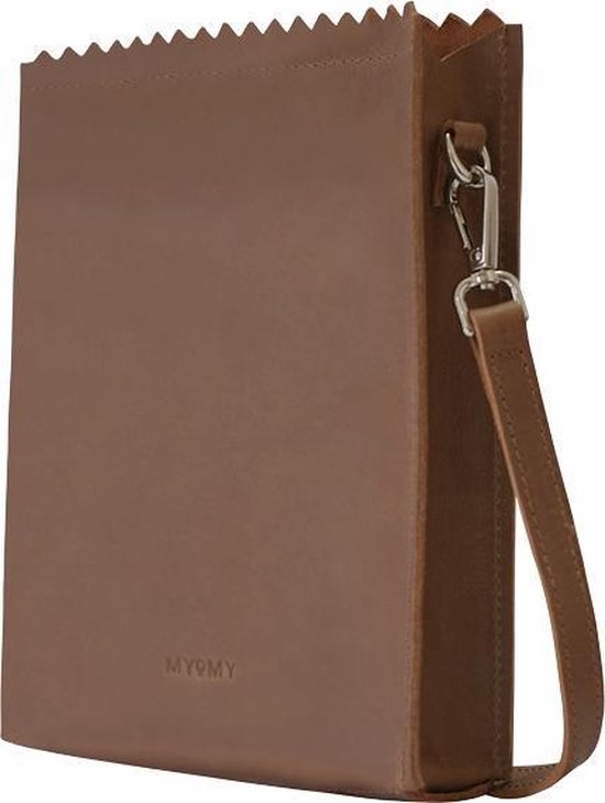 myomy paper bolsa handbolsa crossbody