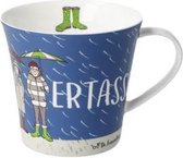 Goebel - Barbara Freundlieb | Koffie / Thee Mok Allwettertasse | Beker - porselein - 350ml