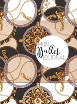Mijn Bullet Journal - Vintage Versace