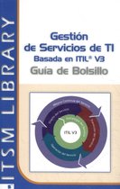 Gestion de Servicios ti Basado en ITIL - Guia de Bolsillo
