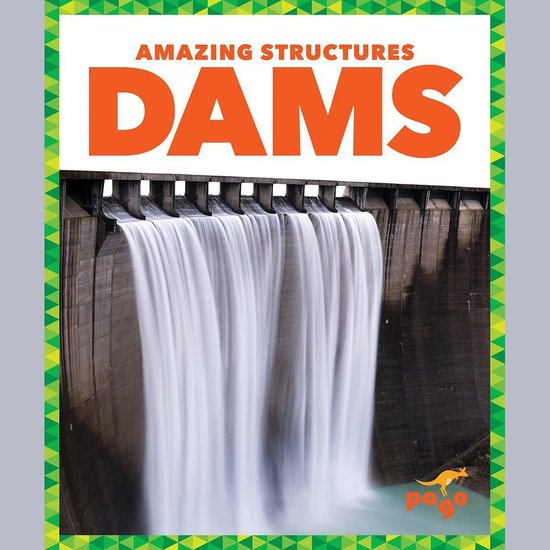 Dams - cover