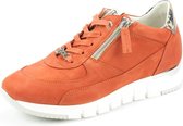 DL Sport 4626 nabuk brick BRUIN
