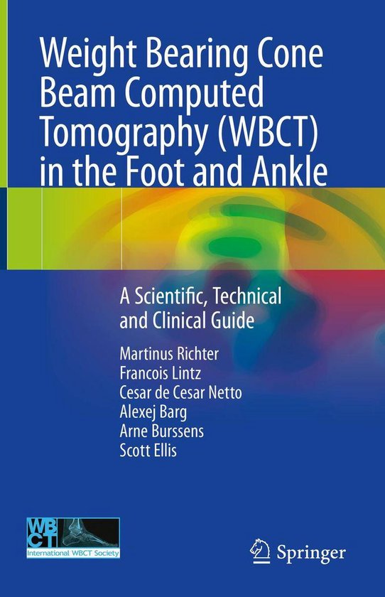 Medicine (R0) - Weight Bearing Cone Beam Computed Tomography ... - cover
