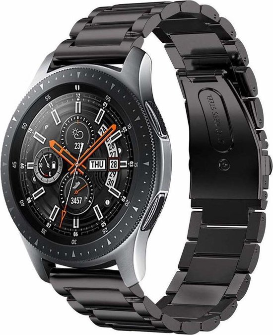 Samsung Watch Stalen Band Factory Sale, UP TO 64% OFF | agrichembio.com