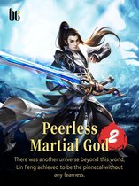 Volume 14 14 - Peerless Martial God 2