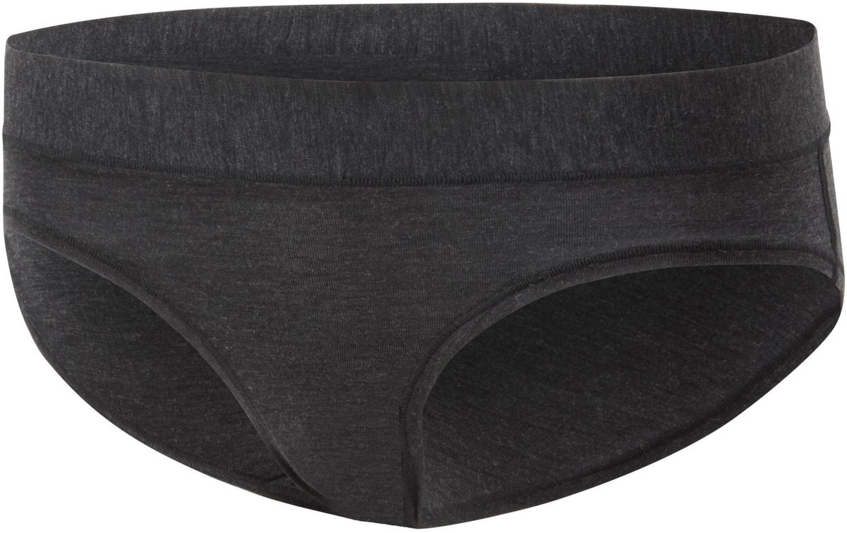 Ronhill | Women's Brief | Black Marl | XS