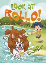 Rollo - Look at Rollo!