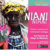 Les Femmes Du Village De Malemba - Niani (CD)