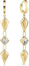 GUESS -  Oorbellen - Dames - UBE29095 - MATELASSE