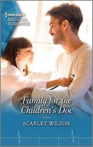 Changing Shifts - Family for the Children's Doc
