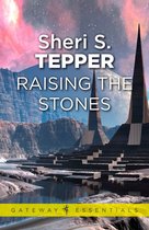 S.F. MASTERWORKS 2 - Raising The Stones