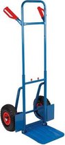 Steekwagen telescopisch - max. Last 150 kg