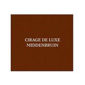 Famaco Cirage de Luxe 50ml 22-m.bruin - One size