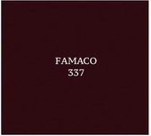 Famaco Famacolor 337-marron foncé - One size