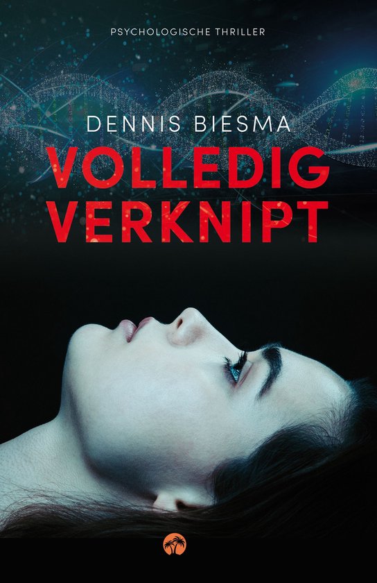 Volledig Verknipt - cover