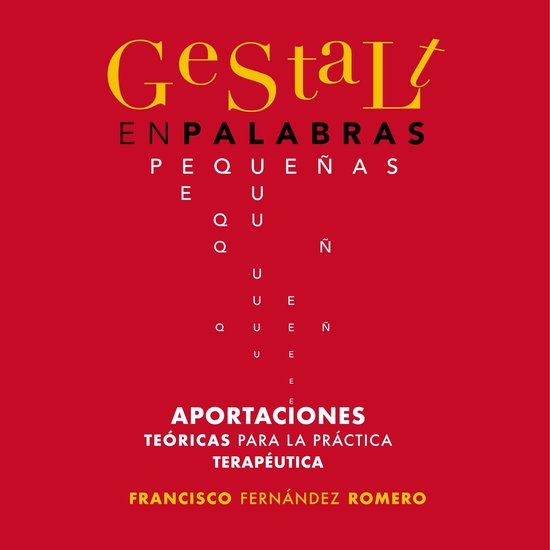 Gestalt en palabras pequeñas - cover