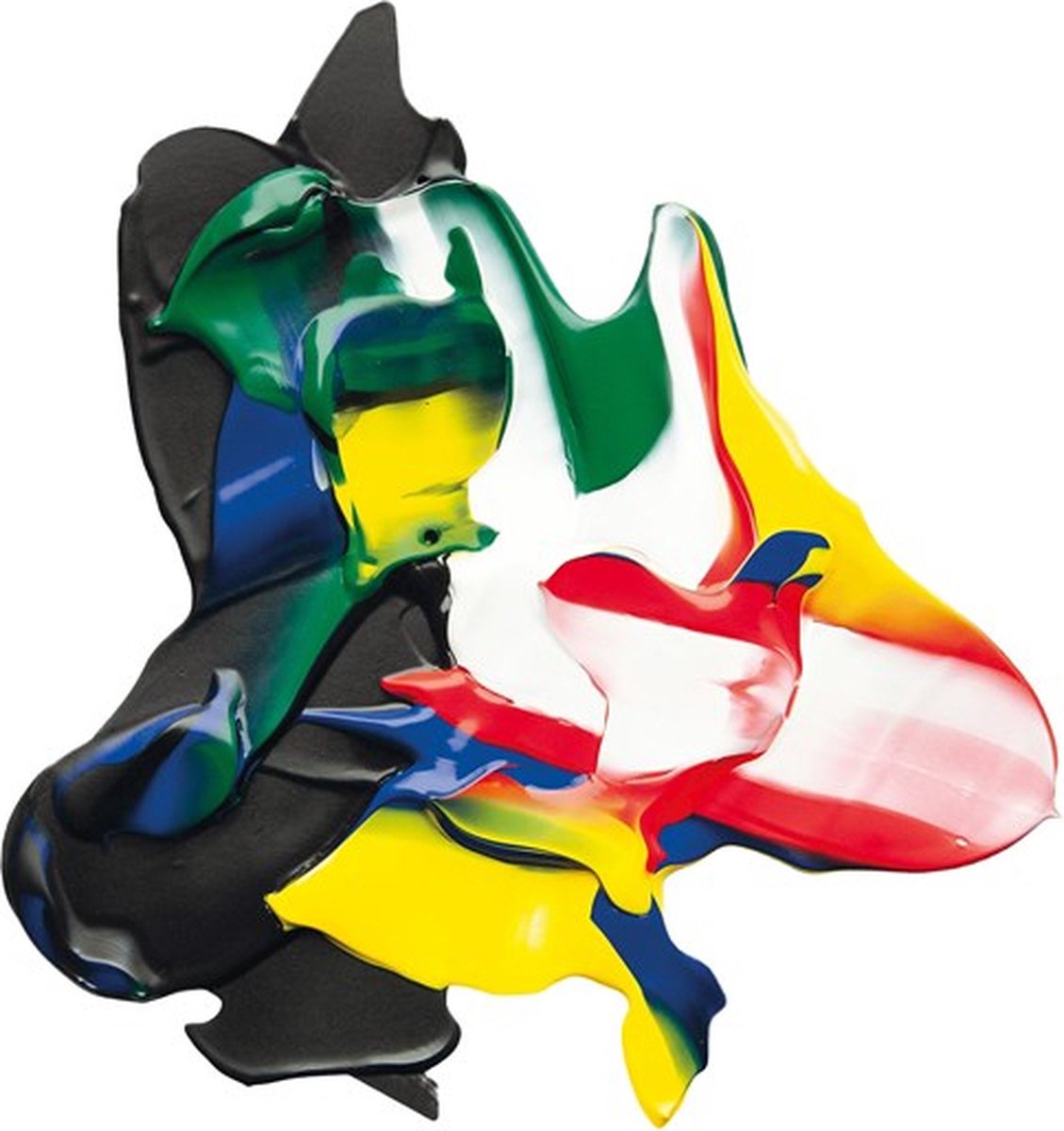 Amsterdam Standard Series acrylverf complete collectie set | 90 × 20 ml — afbeelding 2