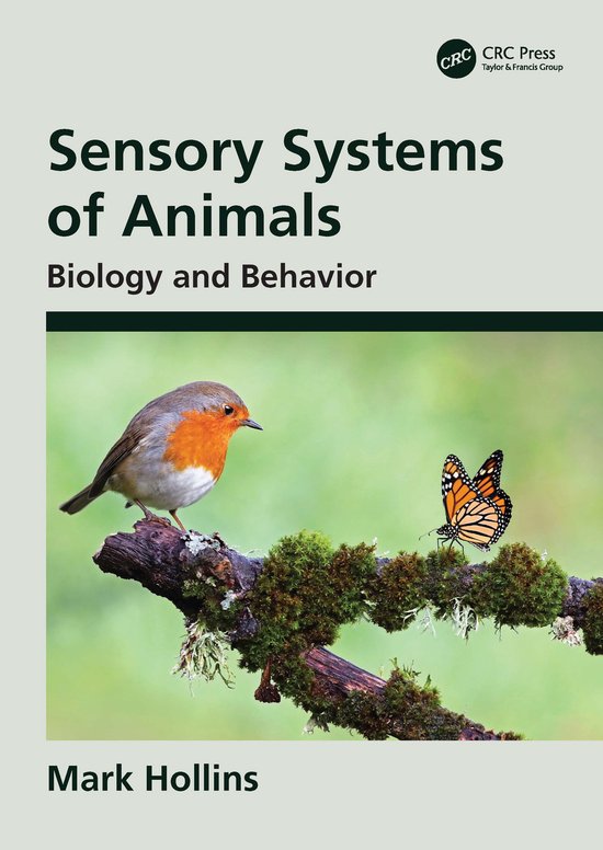 Sensory Systems of Animals - cover