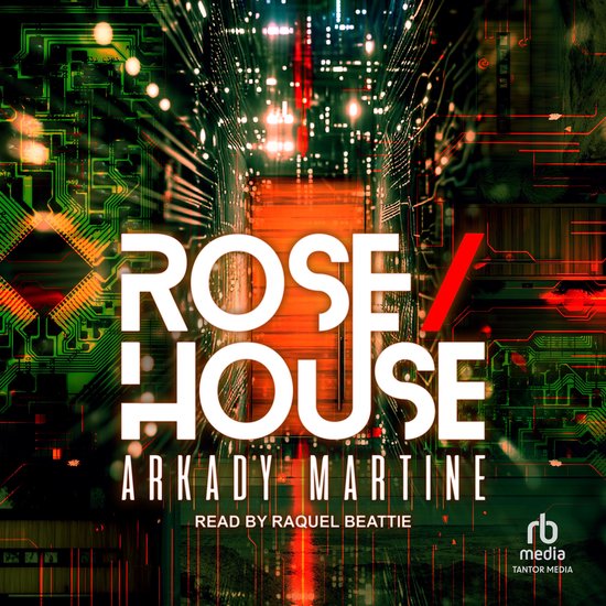 Rose/House - cover