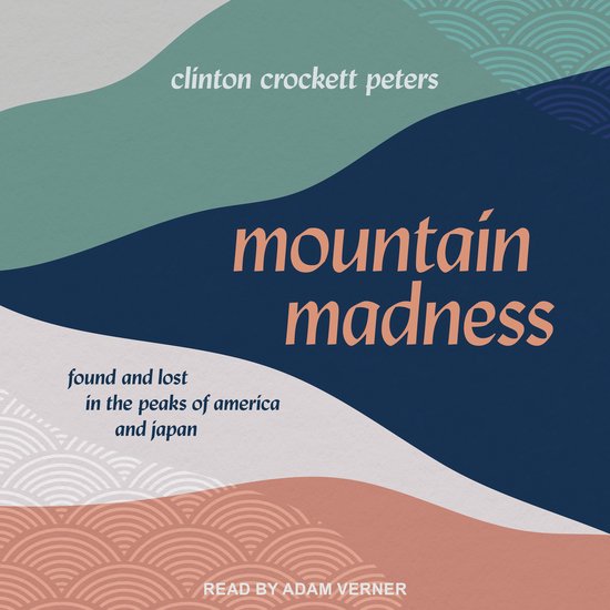 Mountain Madness - cover