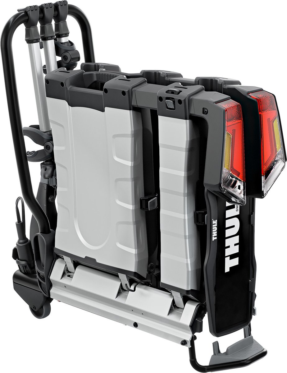 Thule EasyFold XT 3 934 Fietsendrager - 3 fietsen - 13 polig – foto 3